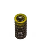PSYCHIC SPRĘŻYNA ZAWORU WYDECHOWEGO HONDA CRF 250R 04-07, CRF 250X 04-13 (MX-09503ES) | XU-09503ES