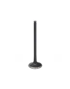 PSYCHIC ZAWÓR WYDECHOWY KTM SXF 250 05-12, EXCF 250 07-13 STALOWY (MX-09550E) (26,6X4,91X92,9MM) | XU-09550E