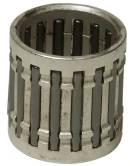 Rulment ax piston (cu ace) NAMURA - 14X18X15,8MM (LGK017S)