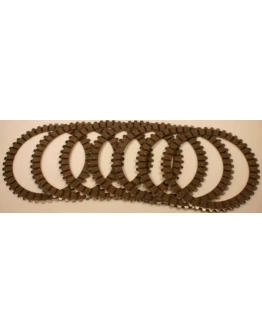 Discuri ambreiaj PSYCHIC pentru SUZUKI RF 600R`93-96 (EBS3408)