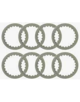 Set distantiere metalice ambreiaj PSYCHIC KTM SXF450 07-11, SXF505 07-08, EXC505 08-09, EXC450 08-09 (8 buc) (PS054C) Set distantiere metalice ambreiaj PSYCHIC KTM SXF450 07-11, SXF505 07-08, EXC505 08-09, EXC450 08-09 (8 buc) (PS054C)