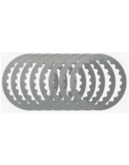 Set distantiere metalice ambreiaj PSYCHIC YAMAHA WR450F 05-16 (7 Buc.) (PS038D) Set distantiere metalice ambreiaj PSYCHIC YAMAHA WR450F 05-16 (7 Buc.) (PS038D)