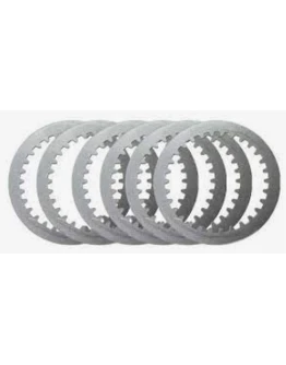 Set distantiere metalice ambreiaj PSYCHIC KTM SX/EXC125 98-16, SX144/150 08-16, EXC200 98-14 (6 Buc.) (PS011B)