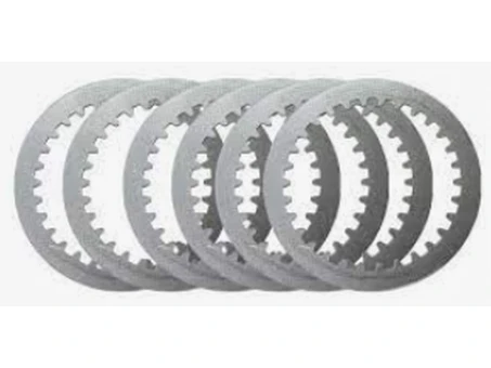 PSYCHIC PRZEKŁADKI TARCZ SPRZĘGŁOWYCH KTM SX/EXC125 98-16, SX144/150 08-16, EXC200 98-14 (6 SZT.) (PS011B) | MX-03230S