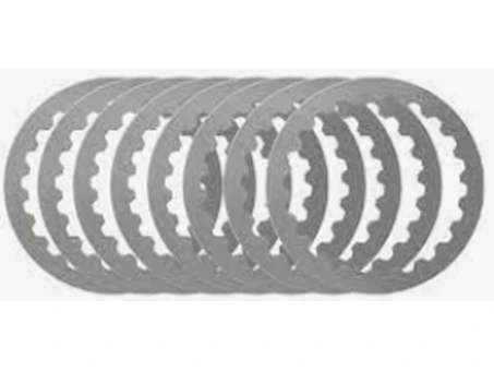 PSYCHIC PRZEKŁADKI TARCZ SPRZĘGŁOWYCH KTM EXCR530 08 (138,9X103,1X1,4X36T)-6X (PS170A) | MX-03238S