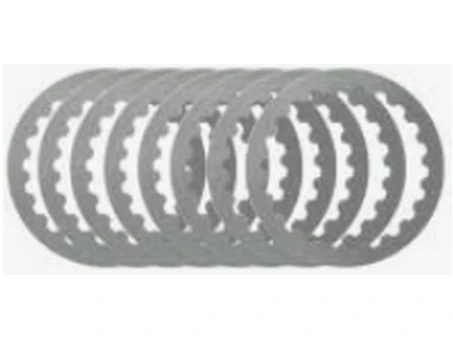 PSYCHIC PRZEKŁADKI TARCZ SPRZĘGŁOWYCH SUZUKI RM125 92-12 (132,2X99,2X1,4X28T)-7X (PS050A) | MX-03242S