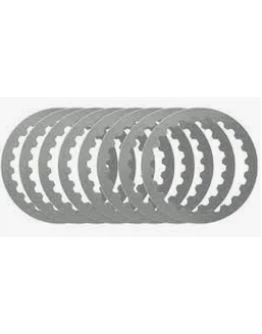 Set distantiere metalice ambreiaj PSYCHIC MINARELLI AM6 (115,0X86,6X1,2X23T)-3X (PS002B) Set distantiere metalice ambreiaj PSYCHIC MINARELLI AM6 (115,0X86,6X1,2X23T)-3X (PS002B)