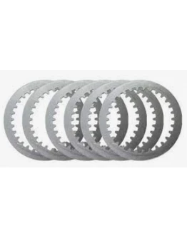 Set distantiere metalice ambreiaj PSYCHIC APRILIA RS125 92-12,RX125 92-98,AF1 87-91,PEGASO125 91-95,RED ROSE 125 (115,8X89,3X1,0X30T)-6X (PS104A)