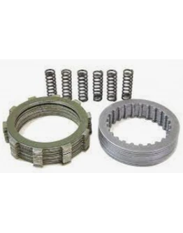Kit ambreiaj PSYCHIC BETA ENDURO 250/300RR 13-17, 400/450RR 10-17, 350RR 11-17, 500RR 12-17 (EBS2274)