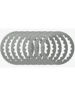 Set distantiere metalice ambreiaj PSYCHIC BETA 250/300RR 13-17, 400/450RR 10-17, 350/498RR 11-17 (7 Buc.) (PS227A) Set distantiere metalice ambreiaj PSYCHIC BETA 250/300RR 13-17, 400/450RR 10-17, 350/498RR 11-17 (7 Buc.) (PS227A)
