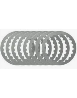 Set distantiere metalice ambreiaj PSYCHIC SUZUKI RM80/85 89-16,DR125 82-01 (115,0X87,1X2,0X30T)-4X (PS039A) Set distantiere metalice ambreiaj PSYCHIC SUZUKI RM80/85 89-16,DR125 82-01 (115,0X87,1X2,0X30T)-4X (PS039A)