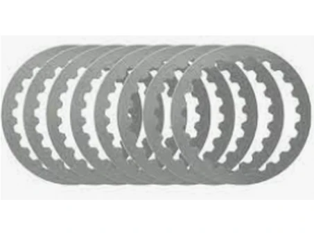 PSYCHIC PRZEKŁADKI TARCZ SPRZĘGŁOWYCH SUZUKI RM80/85 89-16,DR125 82-01 (115,0X87,1X2,0X30T)-4X (PS039A) | MX-03513S