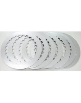 Set distantiere metalice ambreiaj PSYCHIC KTM SXF250 06-12, EXCF250 07-16, KAWASAKI KDX200/220 95-06 (124,8X90,3X1,4X24T)-7X (PS072A) Set distantiere metalice ambreiaj PSYCHIC KTM SXF250 06-12, EXCF250 07-16, KAWASAKI KDX200/220 95-06 (124,8X90,3X1,4X24T)-7X (PS072A)