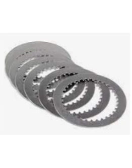 Set distantiere metalice ambreiaj PSYCHIC HONDA CRF450R 02-16, CRF450X 05-16 (7 Buc.) (PS076C)