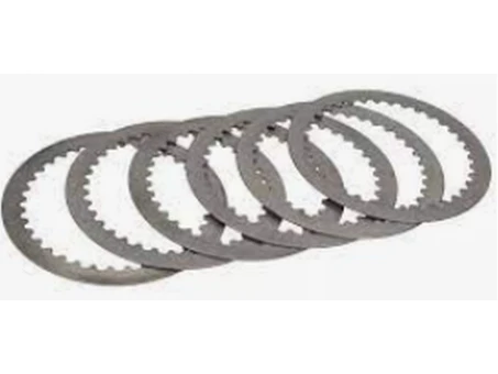 PSYCHIC PRZEKŁADKI TARCZ SPRZĘGŁOWYCH SUZUKI RM250 96-12 (145,7X112,5X1,6X30T)-7X (PS079A) | MX-03553S