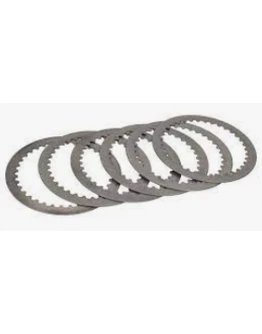 Set distantiere metalice ambreiaj PSYCHIC YAMAHA XT350 85-00, TT350 85-95 (134,0X100,3X1,5X27T) -5X, (134,0X100,3X2,0X27T)-1X (PS008B) Set distantiere metalice ambreiaj PSYCHIC YAMAHA XT350 85-00, TT350 85-95 (134,0X100,3X1,5X27T) -5X, (134,0X100,3X2,0X27T)-1X (PS008B)