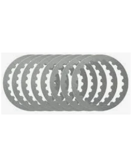 Set distantiere metalice ambreiaj PSYCHIC KTM 690 DUKE/ENDURO/SMC/SMR 07-15 (147,6X113,1X1,6X36T)-7X (PS174A)