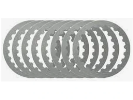 PSYCHIC PRZEKŁADKI TARCZ SPRZĘGŁOWYCH KTM 690 DUKE/ENDURO/SMC/SMR 07-15 (147,6X113,1X1,6X36T)-7X (PS174A) | MX-03627S
