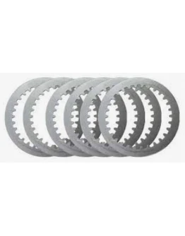 Set distantiere metalice ambreiaj PSYCHIC KTM EXC 250/300 13-19, SX 250 13-19, EXCF 250 14-19, 350 12-19, HUSQVARNA TE 250/300 14-19 (9 buc) (PS111E)