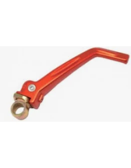 Pedală de pornire PSYCHIC SUZUKI RMZ 250 '11-'14 din aluminiu (26300-49H00) Culoare portocaliu