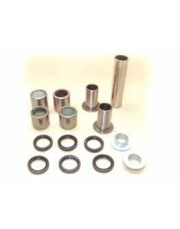 Set reparație bieletă PSYCHIC (articulație) basculă YAMAHA YZ 125/250 '02-04 YZF/WRF 250 '02-04, WR 426F '02, WR 450F '03-04 (MX-04163) Set reparație bieletă PSYCHIC (articulație) basculă YAMAHA YZ 125/250 '02-04 YZF/WRF 250 '02-04, WR 426F '02, WR 450F '03-04 (MX-04163)