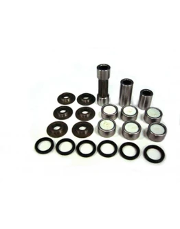 Set reparație bieletă PSYCHIC (articulație) basculă SUZUKI RM 125 '04-08, RM 250 '04-08, RMZ 250 '07-09, RMZ 450 '05-09 (MX-04117) Set reparație bieletă PSYCHIC (articulație) basculă SUZUKI RM 125 '04-08, RM 250 '04-08, RMZ 250 '07-09, RMZ 450 '05-09 (MX-04117)