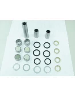 Set reparație bieletă PSYCHIC (articulație) basculă YAMAHA YZF 250 (06) (08), 450 (06-08), WRF 250 (07-14), WRF 450 (07-15) (MX-04164) Set reparație bieletă PSYCHIC (articulație) basculă YAMAHA YZF 250 (06) (08), 450 (06-08), WRF 250 (07-14), WRF 450 (07-15) (MX-04164)