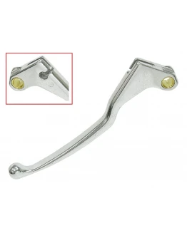 Maneta de ambreiaj PSYCHIC pentru HONDA CBR 600F '99-'07, CB600 HORNET '01-'06, CBF600 '04-'07, NT700 '06-'13, VT600C '88-'00, NC 700 (MC-08548SL;71681) = MC-08565 Maneta de ambreiaj PSYCHIC pentru HONDA CBR 600F '99-'07, CB600 HORNET '01-'06, CBF600 '04-'07, NT700 '06-'13, VT600C '88-'00, NC 700 (MC-08548SL;71681) = MC-08565