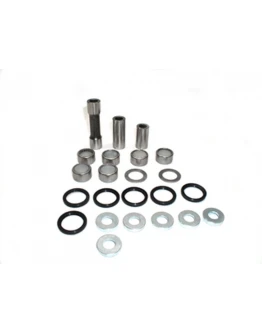 Set reparație bieletă PSYCHIC (articulație) basculă HONDA CRF 450R (02-04) (MX-04107) Set reparație bieletă PSYCHIC (articulație) basculă HONDA CRF 450R (02-04) (MX-04107)