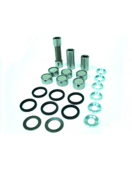 Set reparație bieletă PSYCHIC (articulație) basculă HONDA CRF 250R (04-09) (MX-04248) Set reparație bieletă PSYCHIC (articulație) basculă HONDA CRF 250R (04-09) (MX-04248)