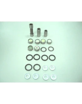 Set reparație bieletă PSYCHIC (articulație) basculă HONDA CR 250 (05-07) CRF 450R/X (05-08) (MX-04125) Set reparație bieletă PSYCHIC (articulație) basculă HONDA CR 250 (05-07) CRF 450R/X (05-08) (MX-04125)