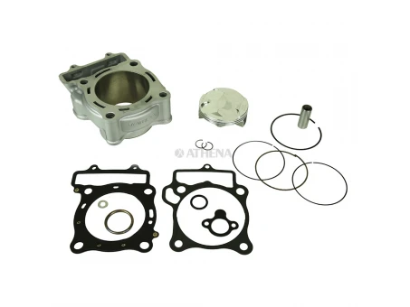 ATHENA CYLINDER KOMPLETNY HONDA CRF 250R 18-19 STD=79MM | P400210100066