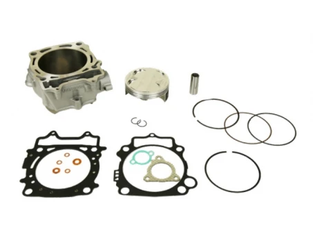 ATHENA CYLINDER KOMPLETNY YAMAHA YZF 450 18-19 STD=97MM | P400485100067