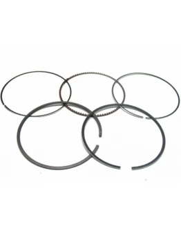 Set segmenti piston NAMURA - HONDA TRX 500 FOREMAN FE/FM/TM/FPE/FPM '05-'11 / TRX 500 FA/FGA/FPA RUBICON (01-14) (diametru cilindru 92,50MM = +0,50MM)