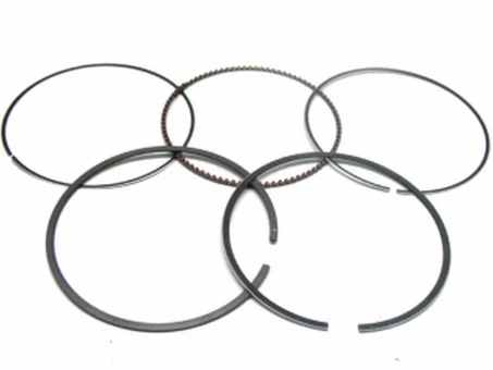 NAMURA PIERŚCIENIE TŁOKOWE HONDA TRX 500 FOREMAN FE/FM/TM/FPE/FPM 05-11 / TRX 500 FA/FGA/FPA RUBICON (01-14) (ŚR.CYL. 92,50MM = +0,50MM) | NA-10008-2R