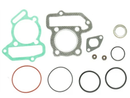 NAMURA USZCZELKI TOP-END YAMAHA YFM125 (YFM125) GRIZZLY 04-13, BREEZE 91-04 BIG BORE (+1,00 MM) | NA-40019-4T