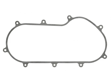 NAMURA USZCZELKA POKRYWY SPRZĘGŁA POLARIS OUTLAW 50 08-19, 90 07-16, 110 16-19, PREDATOR 50 07, SPORTSMAN 90 07-16, 110 16-19, YAMAHA YZF 50 17-21 (ZEWNĘTRZNA) (OEM:0453422,0455332) | NA-50015CG