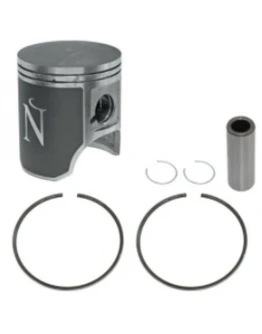 Kit Piston NAMURA - KAWASAKI 900 STS,STX,Zxi '95-'06 (+0,50=73,50MM)