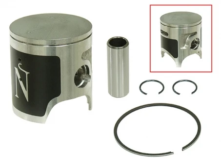 NAMURA TŁOK KAWASAKI KX 85 14-23, (SEL.C=48,47MM) (PIERŚCIENIE NX-20013R) | NX-20013-C