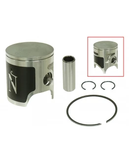 Kit Piston NAMURA - KAWASAKI KX 85 '14-23, (STD=48,45MM) (segmenti NX-20013R)