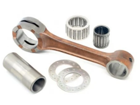 NAMURA KORBOWÓD YAMAHA XT 225 SERROW 92-07, TTR 225 86-87, TTR 225 99-04, TTR 230 05-22, XT 250 08-12, YFM 225 83-91, YFB 250 TIMBERWOLF 92-00, YFM 250X 99-04 | RX-40025
