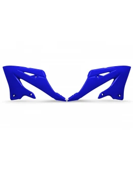 Protectie radiator UFO YAMAHA YZ 125 / 250 '22-'24 culoare Albastru