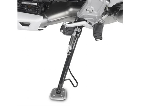 Extensie talpa cric lateral KAPPA - MOTO GUZZI V85 TT (2019) | ES8203K