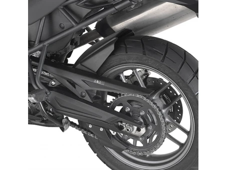 Aripa spate KAPPA - TRIUMPH TIGER 800 / 800 XC / 800 XR 11-17, TIGERr 800 XC / 800 XR 18-19 | KMG6401