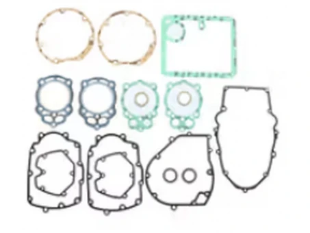 ATHENA KOMPLET USZCZELEK MOTO GUZZI V 65 82-87 | P400190850250