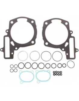 Set complet garnituri Athena MOTO GUZZI GRISO 8V 1200 '08-13'; SPORT 8V 1200 '09-11'; STELVIO NTX 1200 '08-17'