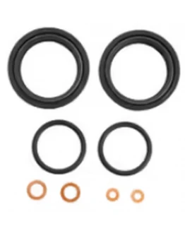 Simeringuri ulei furca fata Athena (2 buc) HARLEY-DAVIDSON 1340, '88-'94,HARLEY-DAVIDSON EVOLUTION BIG TWINS 1340,HARLEY-DAVIDSON EVOLUTION SPORTSTERS, HARLEY-DAVIDSON XL883 '86-'94 (45849-87)(39X52X11MM)