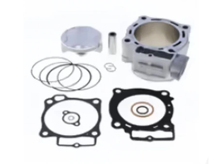 ATHENA CYLINDER KOMPLETNY HONDA CRF 450 R / RX 17-24 STD=96MM | P400210100059