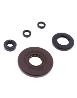 Set complet simeringuri motor Athena HONDA XL 700V TRANSALP '08-'11, NT 700V DEAVILLE '06-'11
