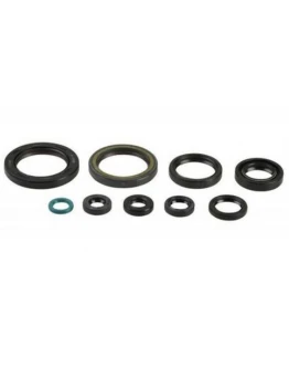 Set complet simeringuri motor Athena HONDA CRF 450R 17-20, CRF RX 450 17-20